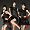 Perfume Photoshoot