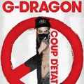 G-Dragon di Teaser Album 'Coup D'Etat'