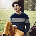 Lee Dong-wook di Majalah Cosmopolitan Edisi September 2013
