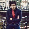 Lee Dong-wook di Majalah Cosmopolitan Edisi September 2013