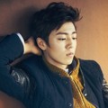 Lee Hyun Woo di Majalah W Korea Edisi September 2013