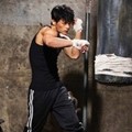 Seo In Guk di Majalah Men's Health Edisi September 2013