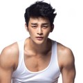 Seo In Guk di Majalah Men's Health Edisi September 2013