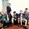 B.A.P di Majalah @Star1 Edisi September 2013