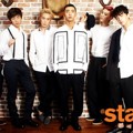 B.A.P di Majalah @Star1 Edisi September 2013