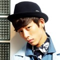 Dae Hyun B.A.P di Majalah @Star1 Edisi September 2013