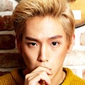 Him Chan B.A.P di Majalah @Star1 Edisi September 2013