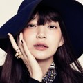 Shin Min A di Majalah Cosmopolitan Edisi September 2013