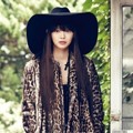 Shin Min A di Majalah Cosmopolitan Edisi September 2013