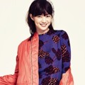 Shin Min A di Majalah Cosmopolitan Edisi September 2013