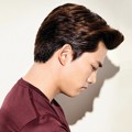 Taecyeon 2PM di Majalah Marie Claire Edisi September 2013