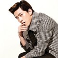 Taecyeon 2PM di Majalah Marie Claire Edisi September 2013