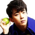 Young Jae B.A.P di Majalah @Star1 Edisi September 2013