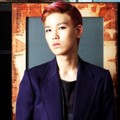 Zelo B.A.P di Majalah @Star1 Edisi September 2013