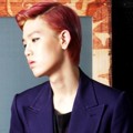 Zelo B.A.P di Majalah @Star1 Edisi September 2013