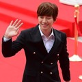 Junho 2PM di Red Carpet Seoul Drama Awards 2013