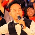 Denny Cagur Saat Mengisi Acara 'Yuk Keep Smile' Trans TV