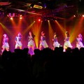 Penampilan JKT48 di Revival Show Pajama Drive