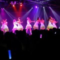 Penampilan JKT48 di Revival Show Pajama Drive