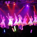 Penampilan JKT48 di Revival Show Pajama Drive