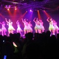 Penampilan JKT48 di Revival Show Pajama Drive