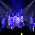 Penampilan JKT48 di Revival Show Pajama Drive
