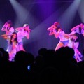 Penampilan JKT48 di Revival Show Pajama Drive