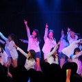 Penampilan JKT48 di Revival Show Pajama Drive
