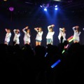 Penampilan JKT48 di Revival Show Pajama Drive
