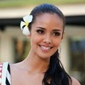 Miss Filipina Megan Young di Top 11 Beach Fashion