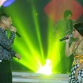 Pasha Ungu Berduet dengan Kamasean Matthews