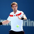 Andy Murray di Babak Perempatfinal US Open 2013