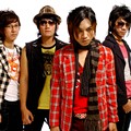 J-Rocks Photoshoot