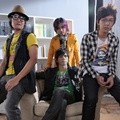 J-Rocks Photoshoot
