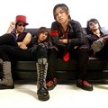 J-Rocks Photoshoot