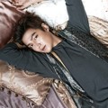 Lee Min Ho di Majalah Esquire Edisi September 2013