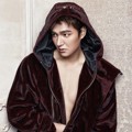 Lee Min Ho di Majalah Esquire Edisi September 2013