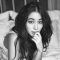Lee Min Jung di Majalah Elle Edisi September 2013