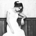 Lee Min Jung di Majalah Elle Edisi September 2013