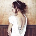 Lee Min Jung di Majalah Elle Edisi September 2013