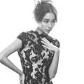 Lee Min Jung di Majalah Elle Edisi September 2013