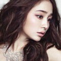 Lee Min Jung di Majalah Elle Edisi September 2013