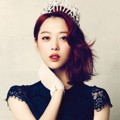 Sulli f(x) di Majalah CeCi Edisi September 2013