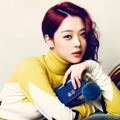 Sulli f(x) di Majalah CeCi Edisi September 2013