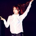 Suzy miss A di Majalah Cosmopolitan Edisi September 2013