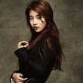 Suzy miss A di Majalah Geek Edisi September 2013
