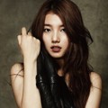 Suzy miss A di Majalah Geek Edisi September 2013