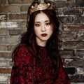 Lee Yeon Hee di Majalah Vogue Edisi September 2013