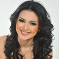 Sylvia Fully Photoshoot