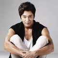 Choi Jin Hyuk di Majalah Cosmopolitan Edisi September 2013